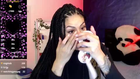  April  online show from January 28, 6:17 pm