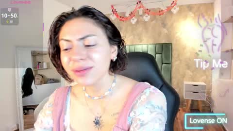  April  online show from October 24, 12:34 pm