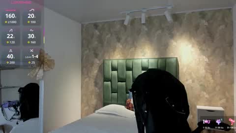  April  online show from November 15, 2:02 pm