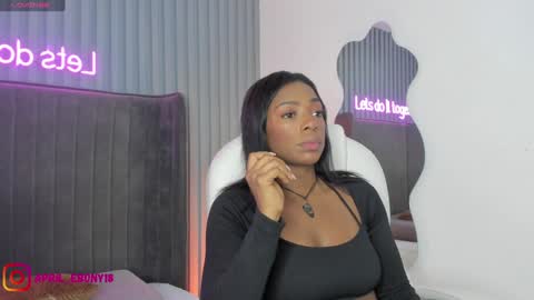 April online show from February 7, 10:40 am