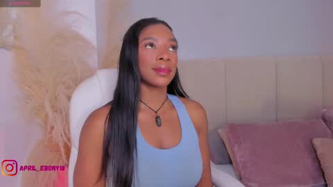 April online show from September 9, 10:37 am