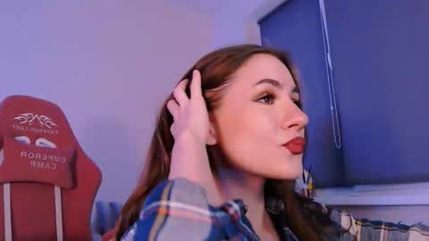 April online show from September 23, 7:28 pm