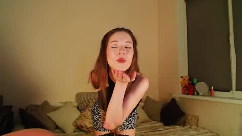 April online show from April 22, 6:09 pm