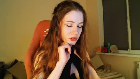 April online show from April 29, 7:53 pm