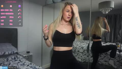 April Flix online show from March 17, 11:24 am