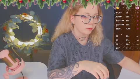Snapshot of april_hentaigirl chatting on December 25, 3:28 pm my special content online show from December 25, 3:28 pm