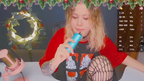 Snapshot of april_hentaigirl chatting on December 29, 4:40 pm my special content online show from December 29, 4:40 pm