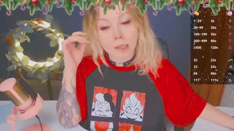 Snapshot of april_hentaigirl chatting on January 3, 2:40 pm my special content online show from January 3, 2:40 pm