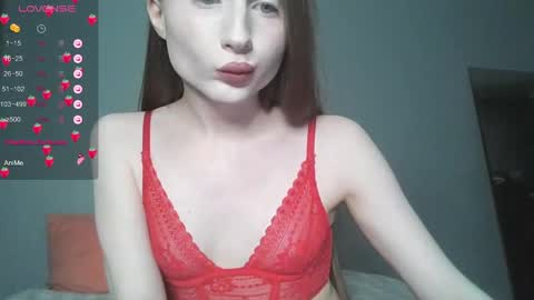 April online show from December 6, 6:50 pm