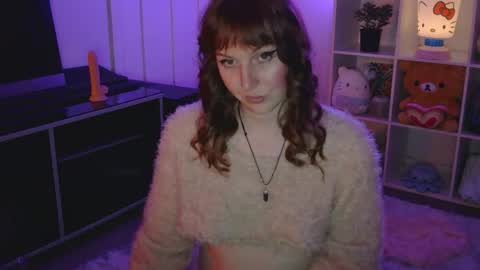 april_kitty online show from May 8, 6:08 am