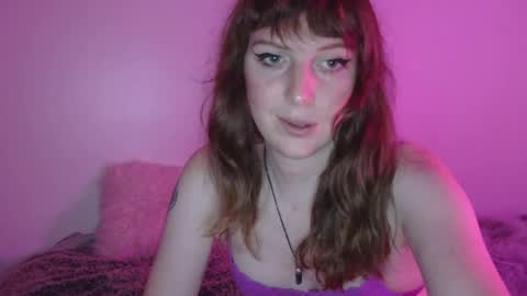 april_kitty online show from May 15, 11:01 pm