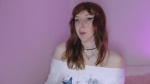 april_kitty online show from May 27, 9:50 am