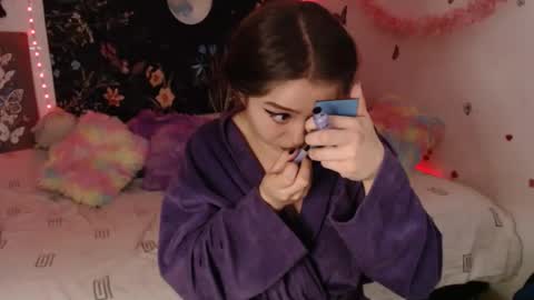 april_l6 online show from May 5, 10:51 pm