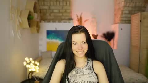 Snapshot of april_olsen chatting on February 28, 12:20 pm april_olsen online show from February 28, 12:20 pm