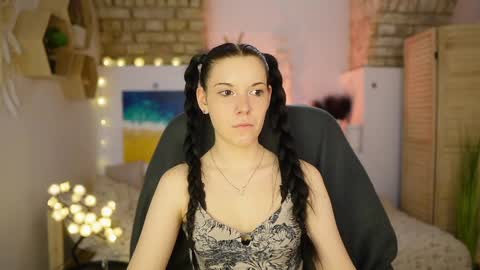 Snapshot of april_olsen chatting on March 6, 12:19 pm april_olsen online show from March 6, 12:19 pm