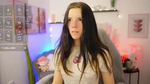 Snapshot of april_olsen chatting on February 13, 2:24 pm april_olsen online show from February 13, 2:24 pm