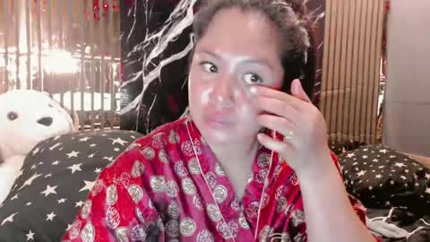 april_samantha19 online show from June 17, 12:40 pm