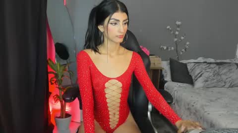 Scarlett Independent Model  online show from February 17, 10:36 pm