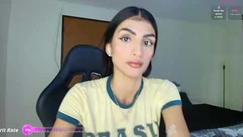 Scarlett Independent Model  online show from March 18, 8:34 pm