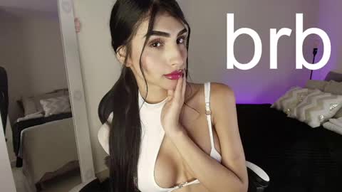 Scarlett Independent Model  online show from May 20, 11:44 pm