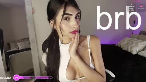 Scarlett Independent Model  online show from May 23, 1:11 am