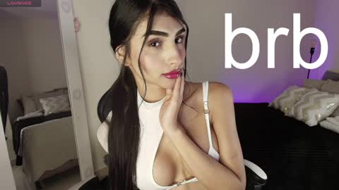 Scarlett Independent Model  online show from May 25, 7:09 pm