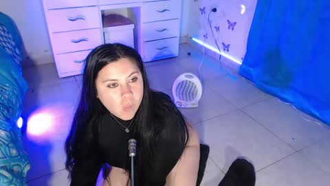 April online show from June 8, 5:52 am