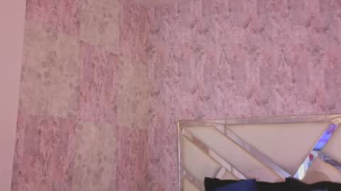 Isabella online show from March 28, 9:47 pm