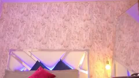 Isabella online show from July 22, 12:13 am