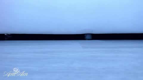 April online show from November 23, 6:46 am