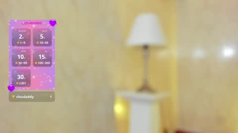 Snapshot of aprilalvarez chatting on December 3, 11:35 pm 1430 2100 -5 online show from December 3, 11:35 pm