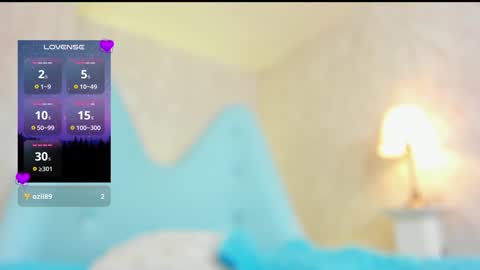 Snapshot of aprilalvarez chatting on December 19, 11:25 pm 1430 2100 -5 online show from December 19, 11:25 pm