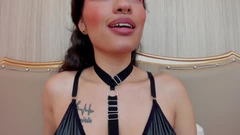 Snapshot of aprilalvarez chatting on January 30, 11:13 pm 1430 2100 -5 online show from January 30, 11:13 pm