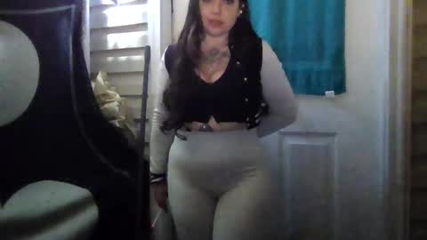 AnnaApril420 online show from November 14, 4:00 am