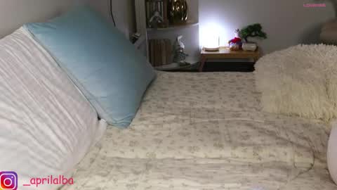 ALEKSANDRA POLYAKOVA online show from October 18, 1:08 am