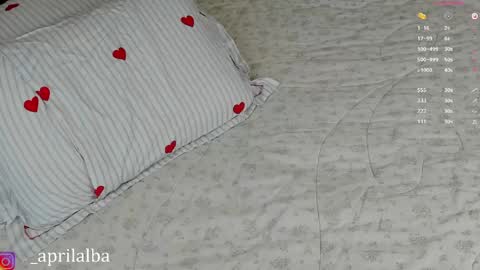 ALEKSANDRA POLYAKOVA online show from May 15, 1:23 am