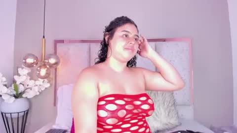Snapshot of aprilkeith chatting on July 25, 7:00 pm April online show from July 25, 7:00 pm