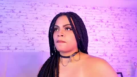 aprilkershaw online show from October 23, 4:56 am