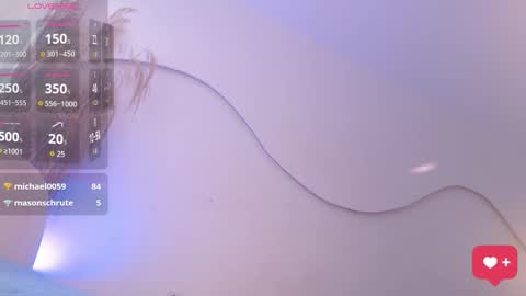          online show from March 26, 1:28 pm