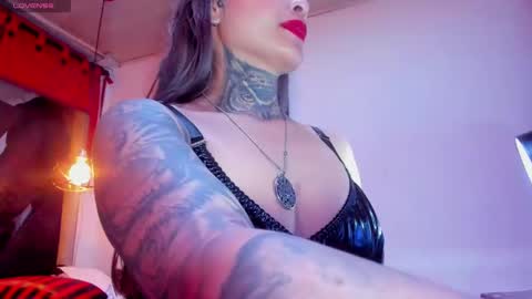 Aprill Vagner online show from December 21, 6:19 am