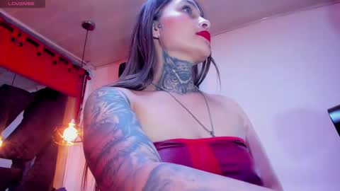 Aprill Vagner online show from December 27, 5:52 am