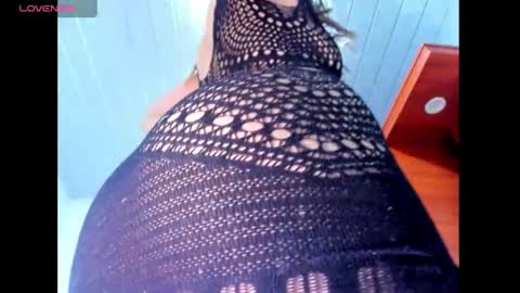 Aprill Vagner online show from February 12, 3:40 am