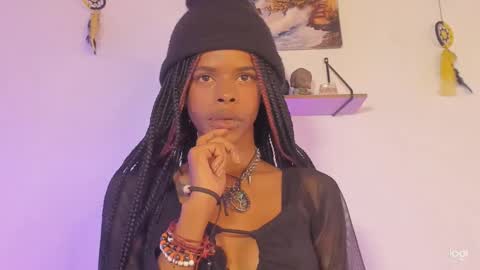 Snapshot of aprillebony chatting on September 29, 11:09 pm APRIL online show from September 29, 11:09 pm