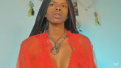 Snapshot of aprillebony chatting on October 31, 8:43 pm APRIL online show from October 31, 8:43 pm