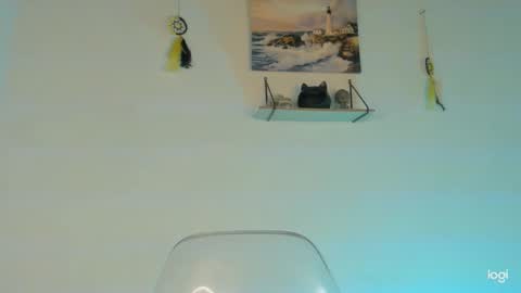 APRIL online show from November 5, 12:21 am