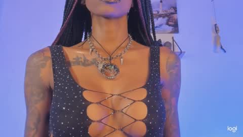 APRIL online show from November 5, 8:09 pm