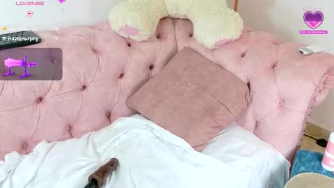 APRIL online show from February 12, 3:56 am