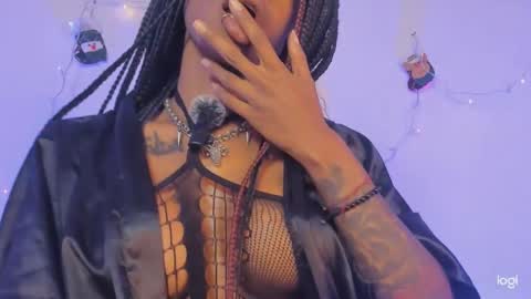 Snapshot of aprillebony319262 chatting on November 20, 7:35 pm aprillebony319262 online show from November 20, 7:35 pm