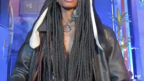 Snapshot of aprillebony319262 chatting on January 8, 4:20 pm aprillebony319262 online show from January 8, 4:20 pm