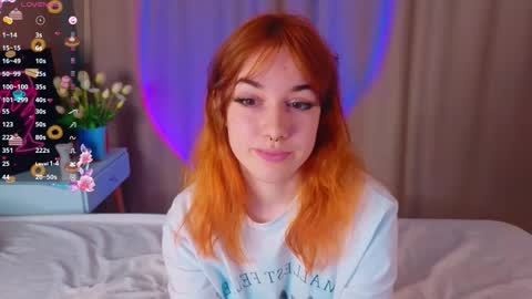 Emily online show from March 31, 8:26 am